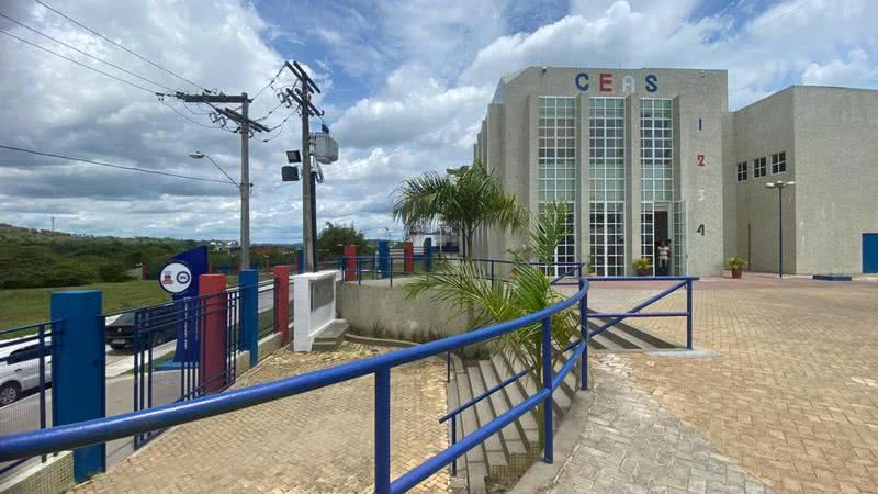 Ascom / Prefeitura de São Francisco do Conde