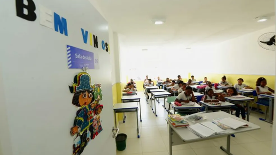 Foto: Valter Pontes/Prefeitura de Salvador