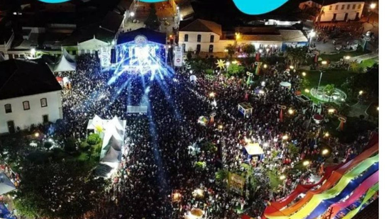 Foto: Pref. de Rio de Contas