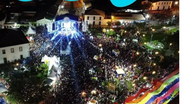 Foto: Pref. de Rio de Contas