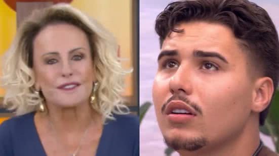 Reprodução / TV Globo