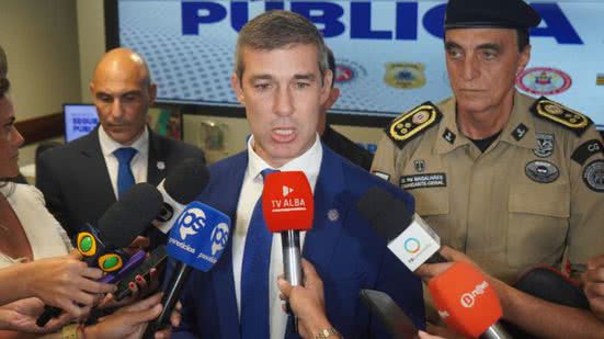 Deivid Santana / BNEWS