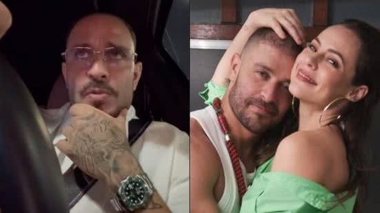 Reprodução / Redes Sociais