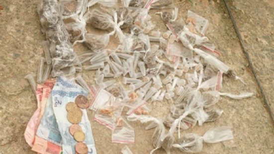 Divulgação / 18ªCIPM