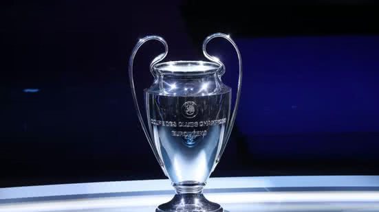 Divulgação / Site UEFA