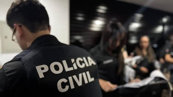 Divulgação/Ascom-PCBA