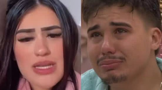 Reprodução / Redes Sociais /  TV Globo