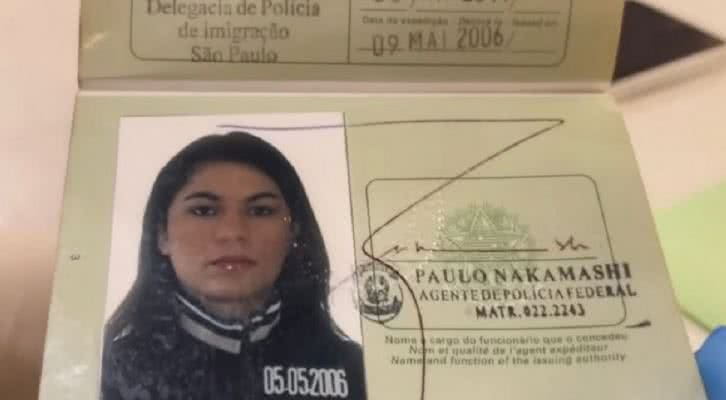 Reprodução / Portal Leo Dias