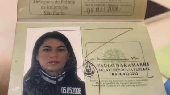 Reprodução / Portal Leo Dias