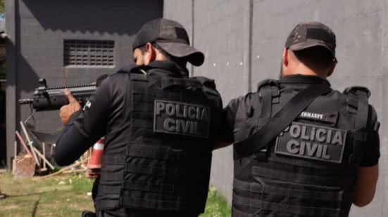 Imagem ilustrativa: Divulgação / Ascom-PCBA