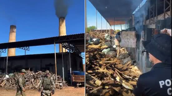 Divulgação/Ascom-PCBA