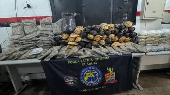 Divulgação | SSP-SP