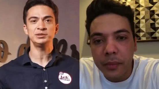 Reprodução / Redes Sociais