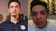 Reprodução / Redes Sociais