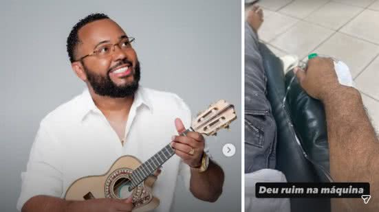 Reprodução / Redes Sociais