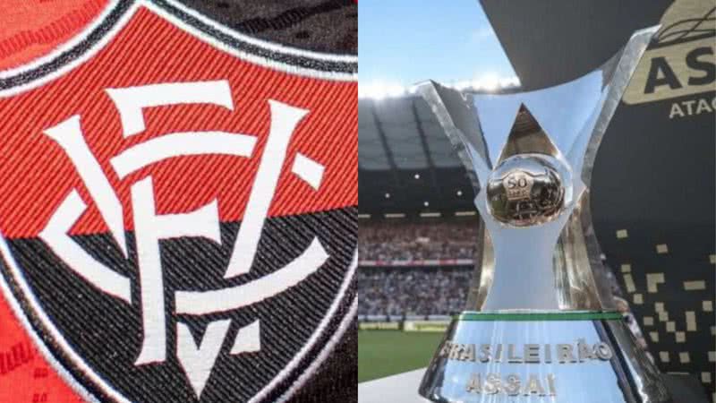 Victor Ferreira / ECV - Pedro Souza / Atlético-MG