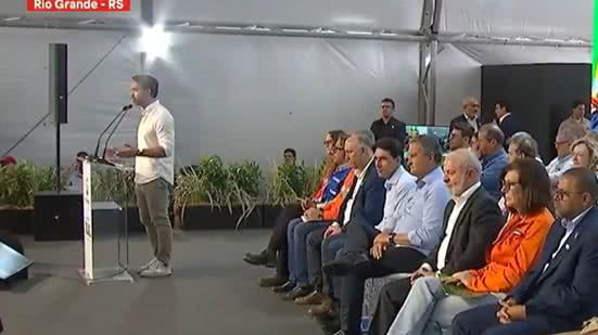 Reprodução/redes sociais