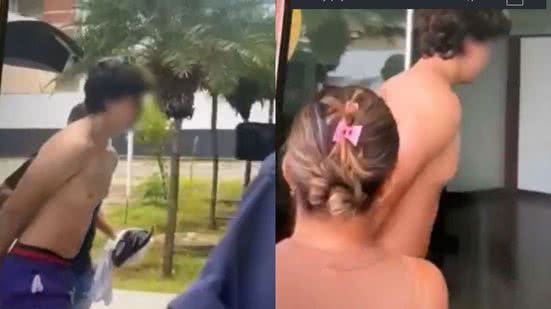 Reprodução