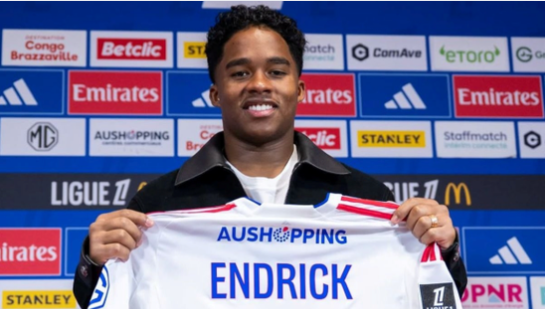 Reprodução/Instagram @Lyon