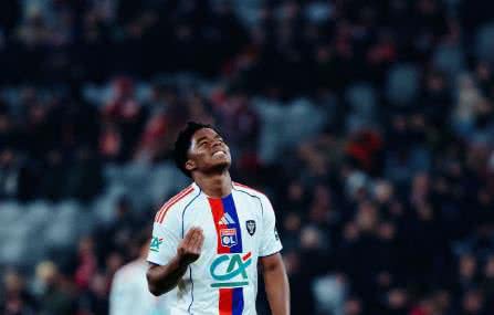 Reprodução/Redes Sociais - @endrick