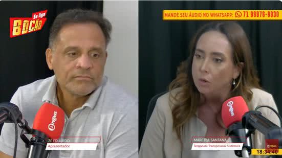Reprodução/ Vídeo
