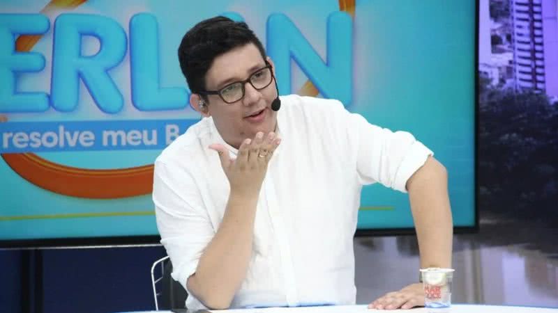 Reprodução/Record