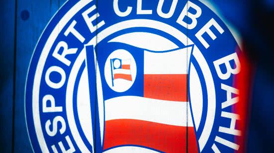 Letícia Martins/EC Bahia