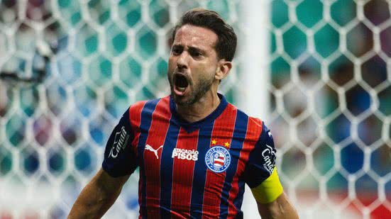 Letícia Martins/EC Bahia