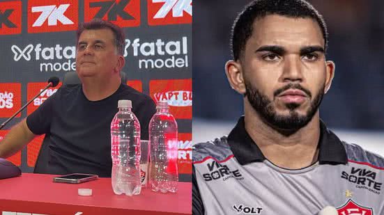 Reprodução / BNews - Victor Ferreira / ECV