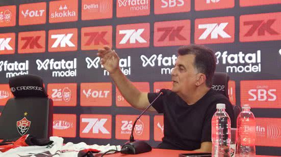 Reprodução / BNews / Matheus Simoni