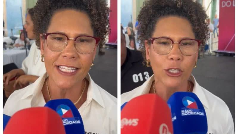 Reprodução / Yuri Pastori / BNews