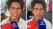 Reprodução / Yuri Pastori / BNews