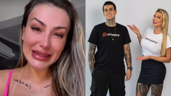 Reprodução / Redes Sociais