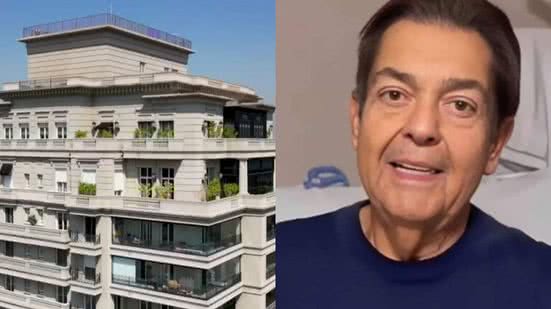 Reprodução/Redes Sociais e Instagram/@joaosilva