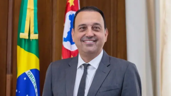 Divulgação/Governo do Estado de SP