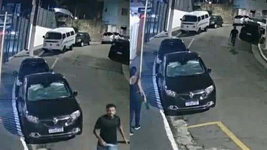 Reprodução / Redes Sociais / Globo News