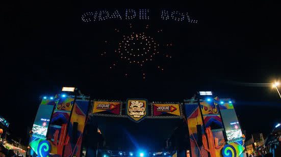 Divulgação/Prefeitura de Jequié