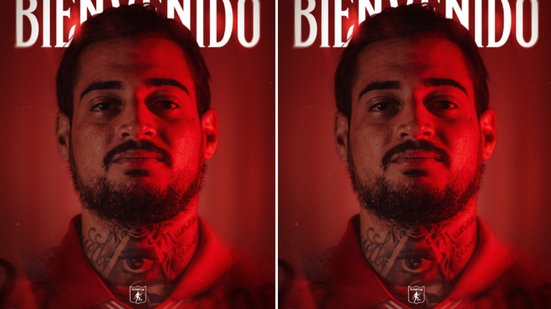 Reprodução/Redes Sociais - @americadecali