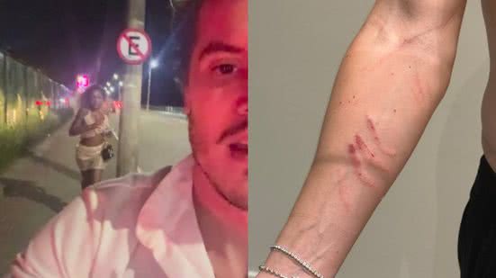 Reprodução / Redes Sociais