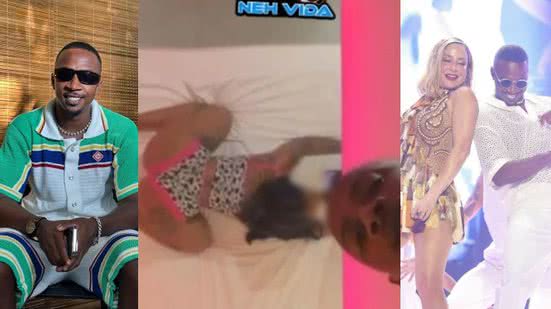 Reprodução / Redes Sociais