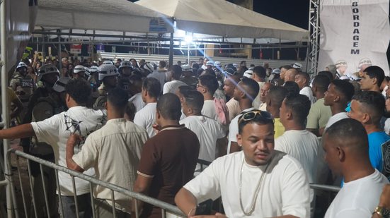 Devid Santana / Bnews