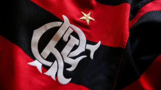 Divulgação / Flamengo