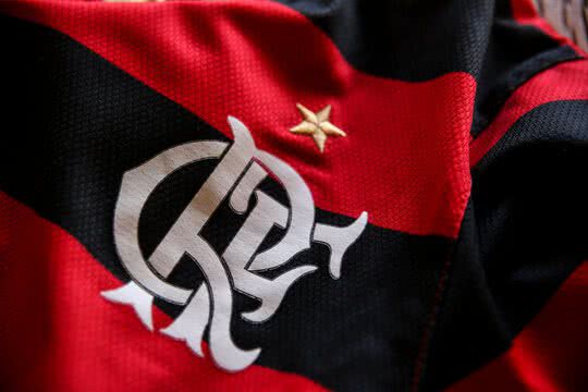 Divulgação/Flamengo