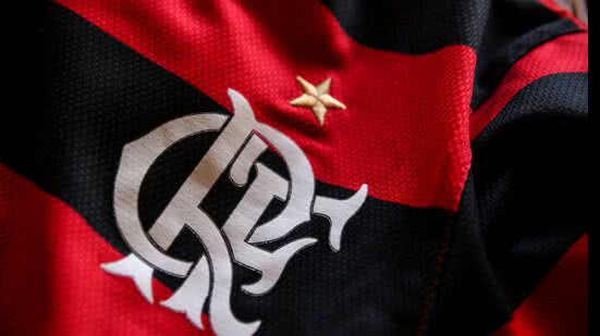 Divulgação/Flamengo