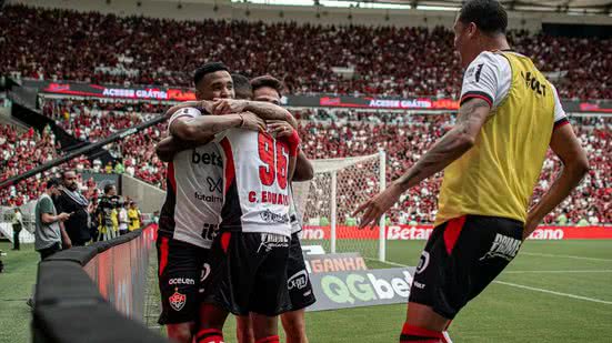 Victor Ferreira | EC Vitória
