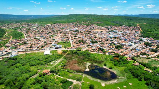 Feijão Almeida/GOVBA