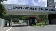 Divulgação | UFBA