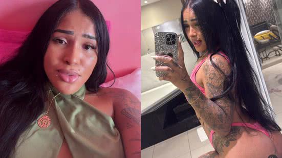 Foto: Reprodução / redes sociais