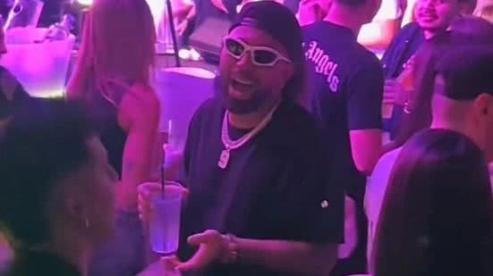 Reprodução / Redes Sociais