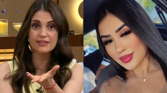 Reprodução / Redes Sociais